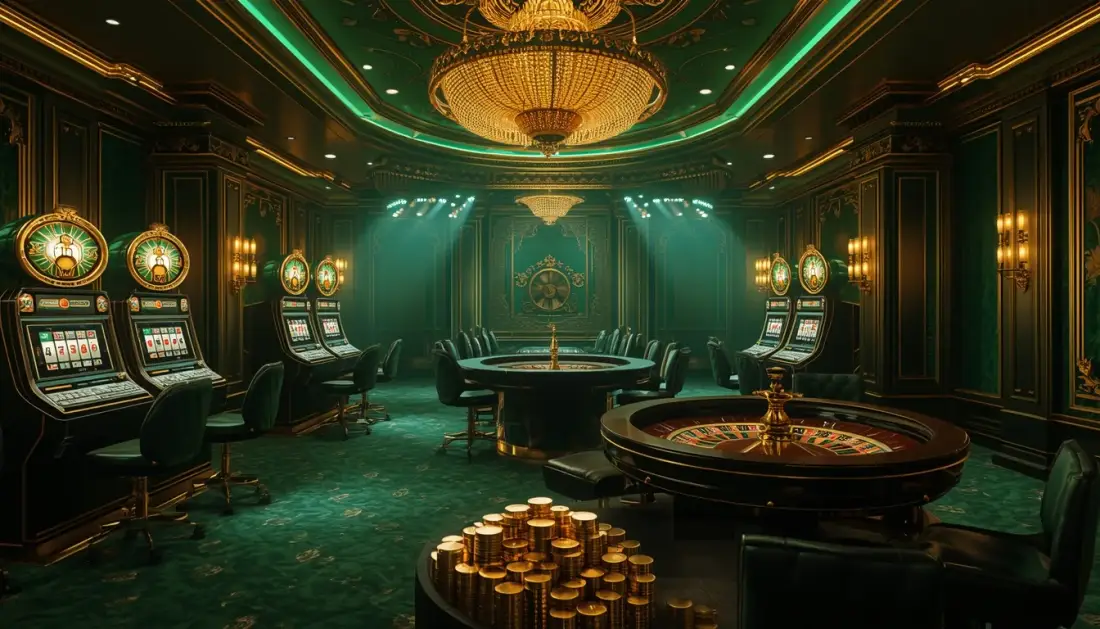 Ozwin Casino deposits and withdrawals POLi Neosurf Bitcoin