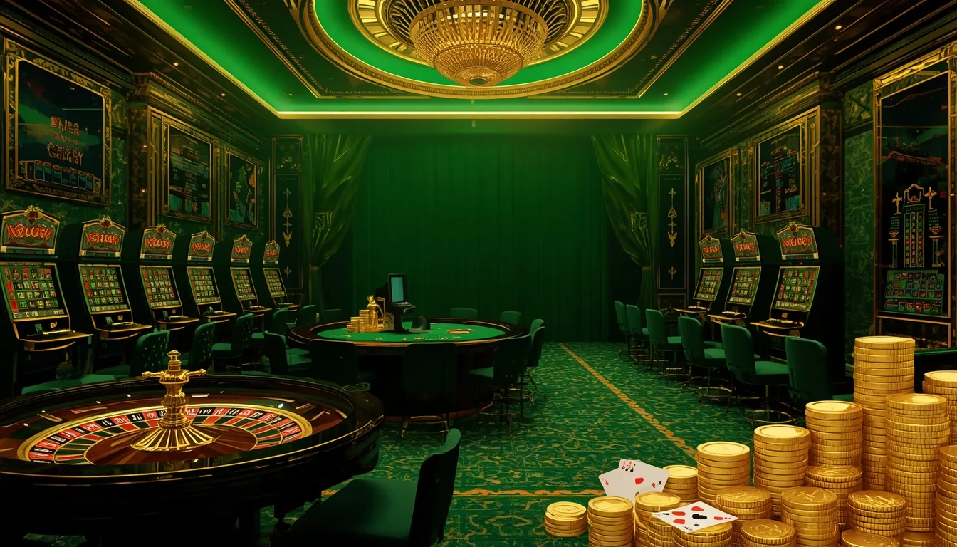 Ozwin Casino expert review and rating Australia 2026