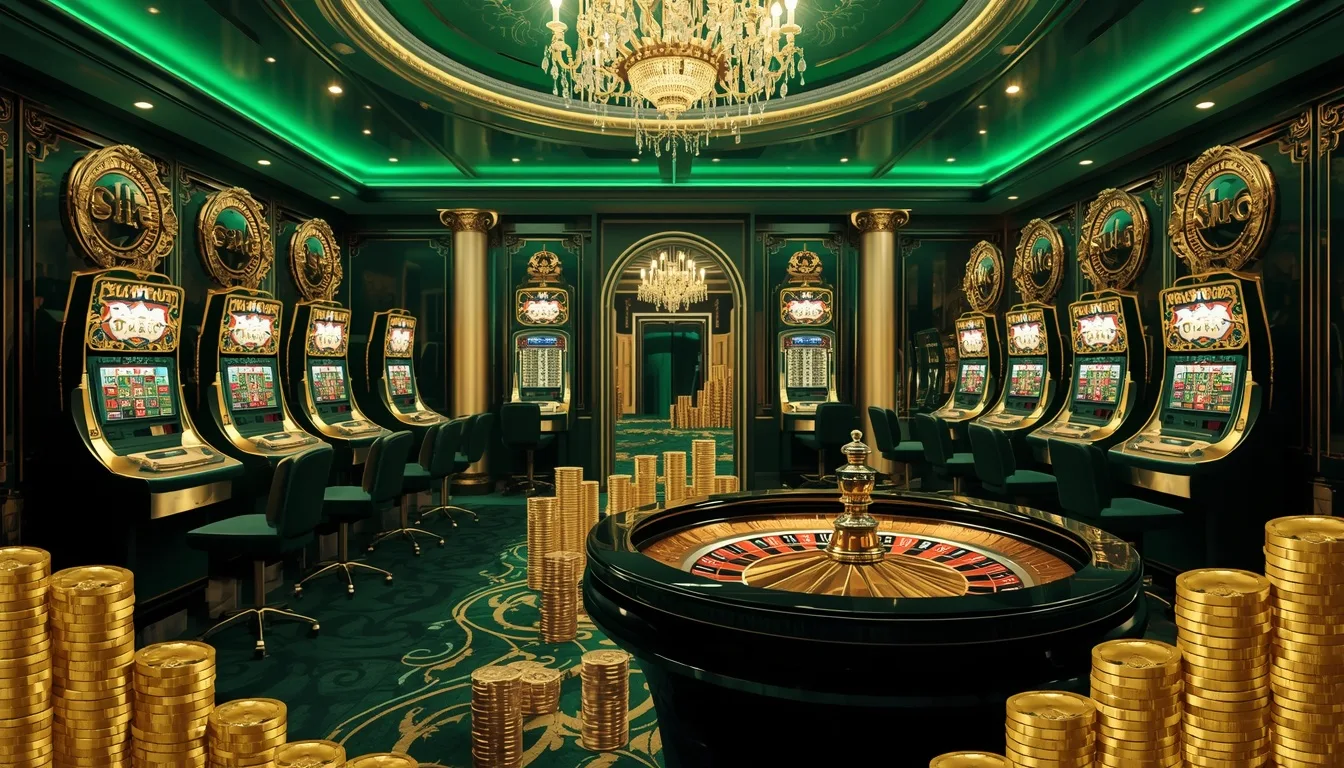 Ozwin Casino 100 free spins welcome offer Australia